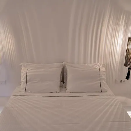 Eternity Santorini Hotel