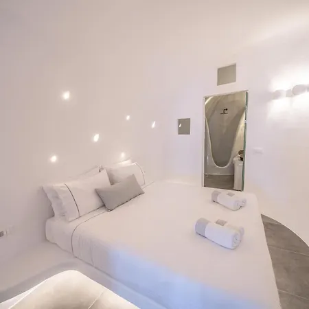 Eternity Santorini 3*