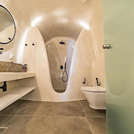 Eternity Santorini Otel