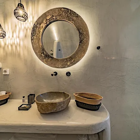 Eternity Santorini Hotell Fira (Santorini)