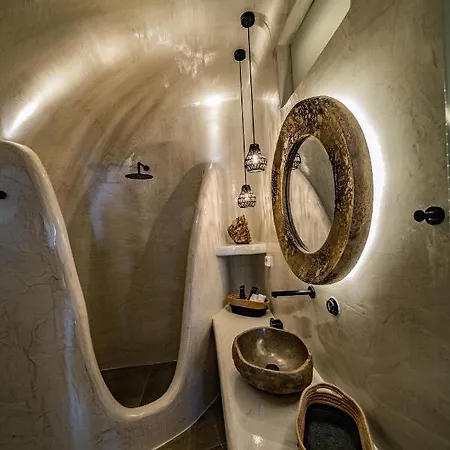 Hotel Eternity Santorini Fira (Santorini)