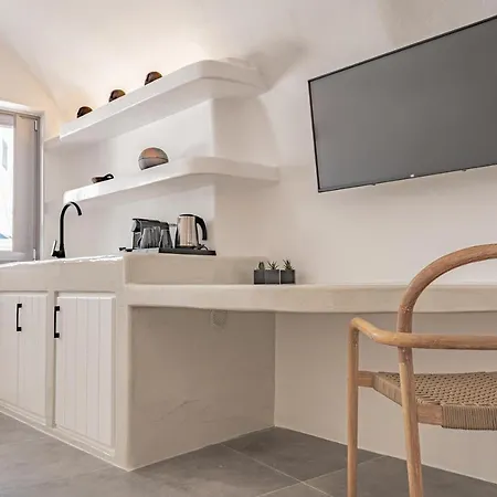 Eternity Santorini Hotel 3*