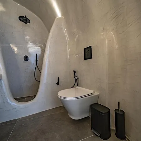 Hotell Eternity Santorini Fira (Santorini)