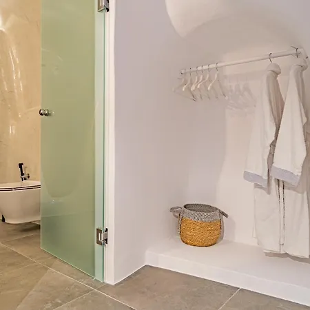 Otel Eternity Santorini 3*