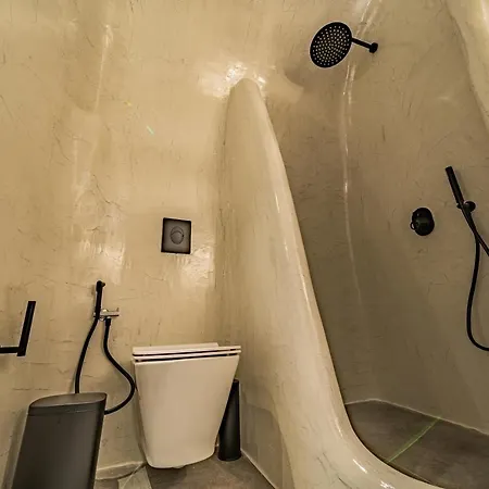 Hotel Eternity Santorini 3*
