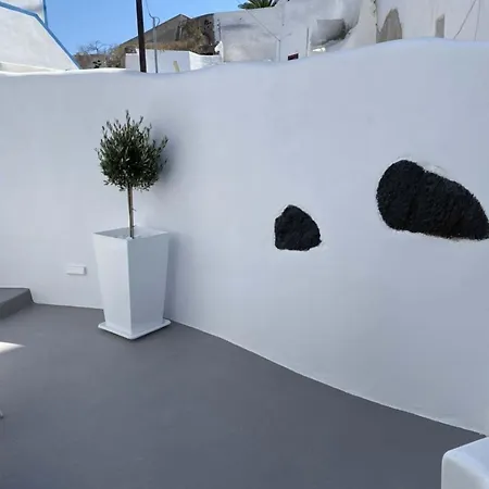 Eternity Santorini 3* Fira (Santorini)