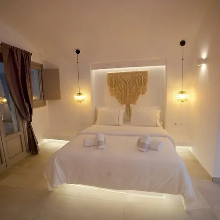 Eternity Santorini 3* Fira (Santorini)