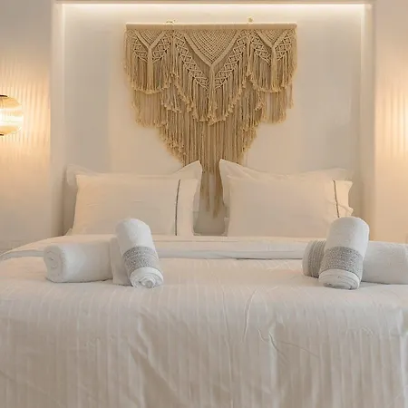 Eternity Santorini 3* Φηρά