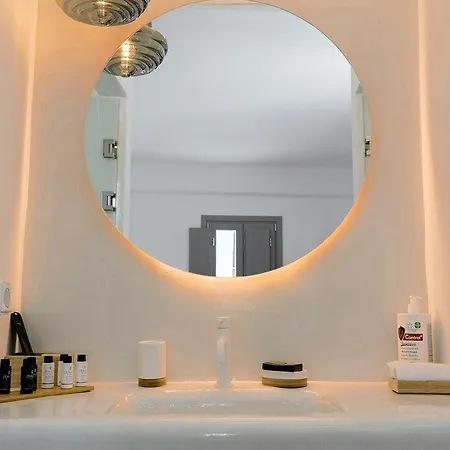 Eternity Santorini Otel Fira (Santorini)