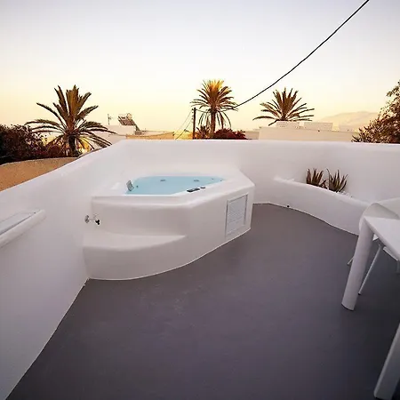 Eternity Santorini 3*