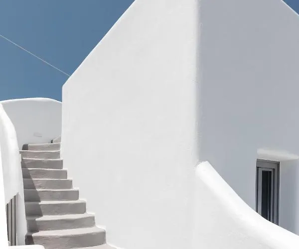 Eternity Santorini Fira (Santorini)