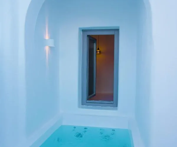 Otel Eternity Santorini