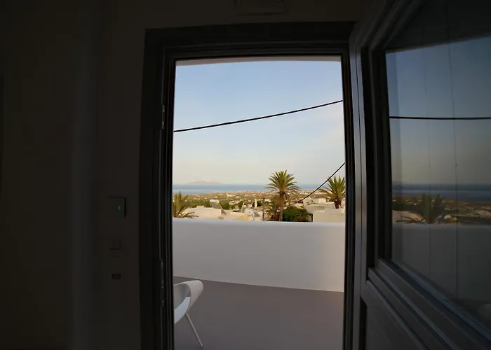 Eternity Santorini 3*