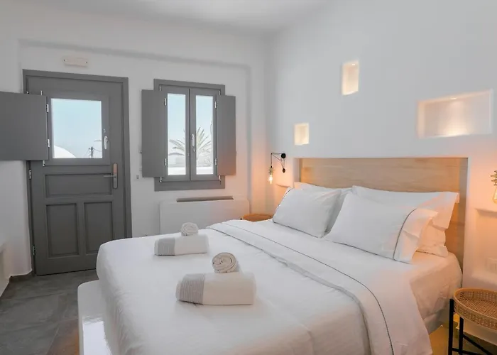 Eternity Santorini 3* Fira (Santorini)