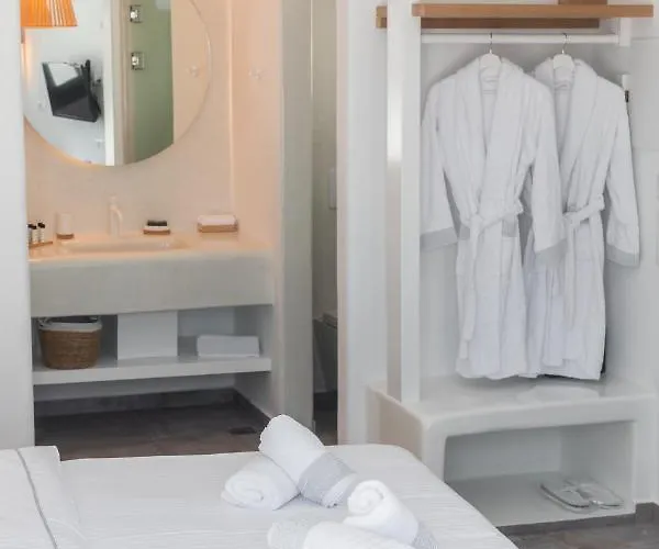 Eternity Santorini 3*