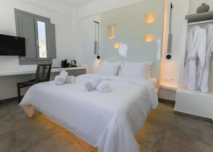 Eternity Santorini 3*