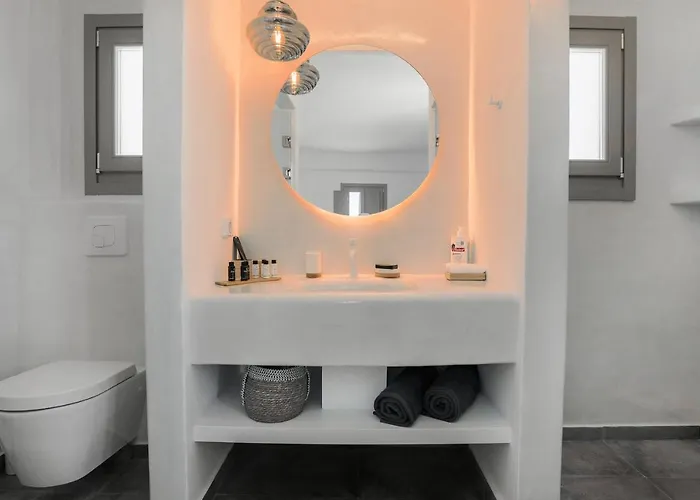 Hotel Eternity Santorini Fira (Santorini)