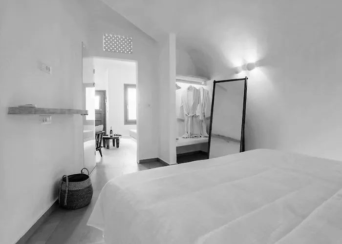 Eternity Santorini Hotel Fira (Santorini)