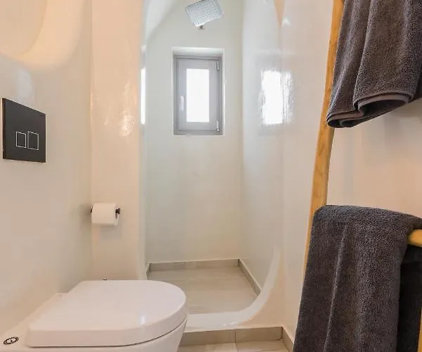 Eternity Santorini Hotel