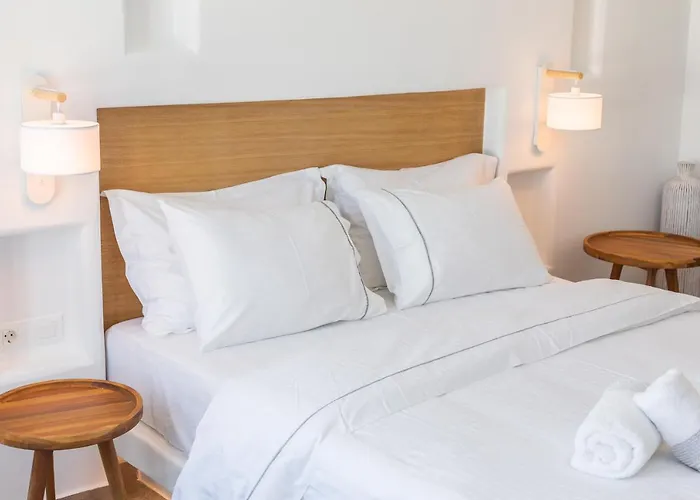 Eternity Santorini 3*