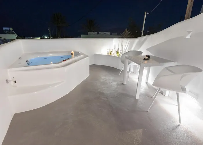 Eternity Santorini 3*