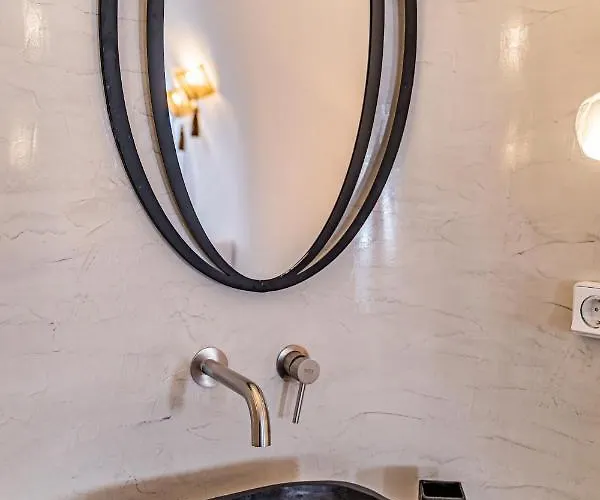 Eternity Santorini 3*