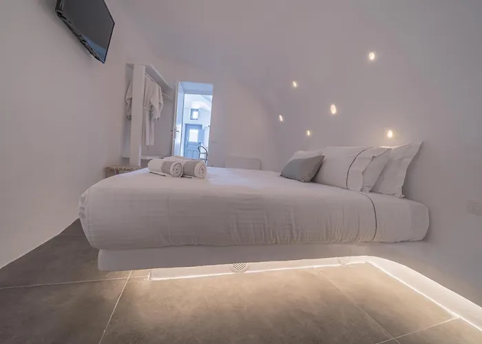 Eternity Santorini 3* Fira (Santorini)