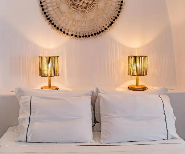 Eternity Santorini Otel