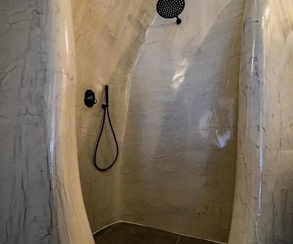 Hotel Eternity Santorini Fira (Santorini)