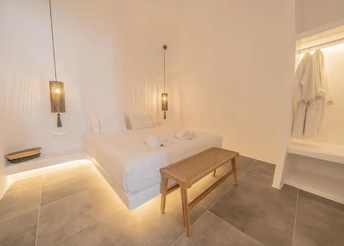 Eternity Santorini Hotel Fira (Santorini)