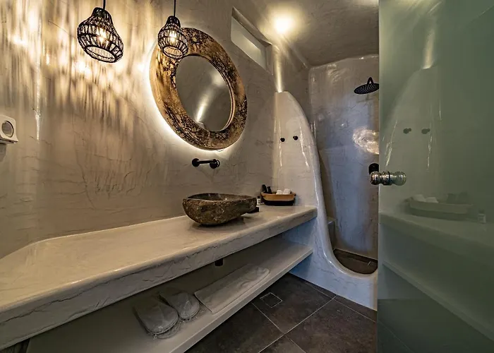 Eternity Santorini 3* Fira (Santorini)