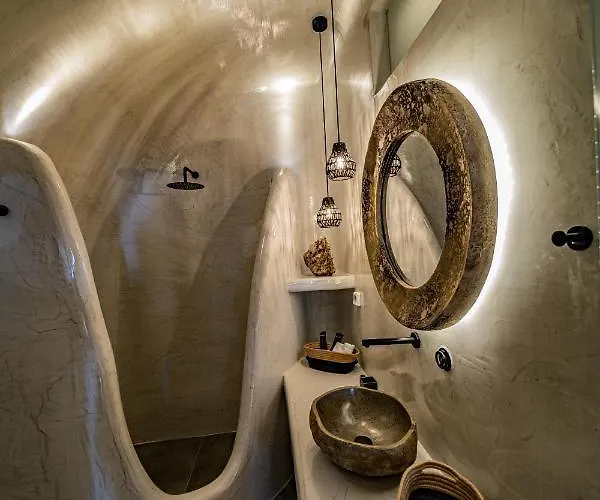 Hotell Eternity Santorini Fira (Santorini)