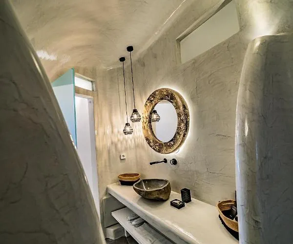 Eternity Santorini Otel Fira (Santorini)