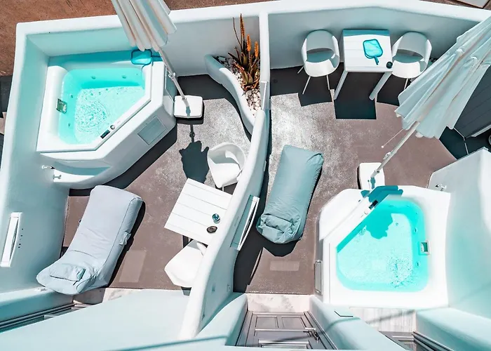 Eternity Santorini 3*