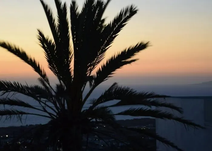 Otel Eternity Santorini 3*