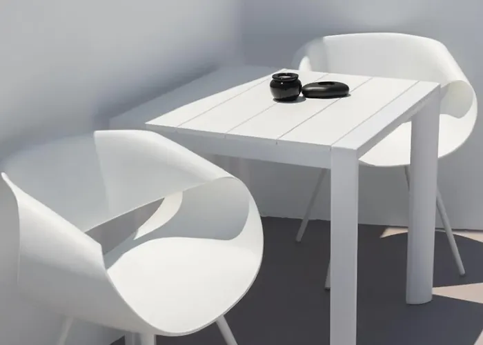 Otel Eternity Santorini 3*