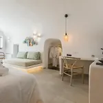 Eternity Santorini Hotel 3*