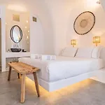 Eternity Santorini 3* Fíra