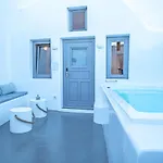 Eternity Santorini