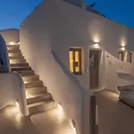 Eternity Santorini Hotel 3*
