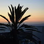 Szálloda Eternity Santorini 3*
