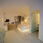 Hotel Eternity Santorini 3*