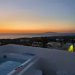 Eternity Santorini Hotel