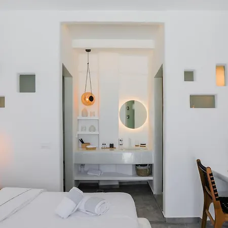 Eternity Santorini 3* Firá