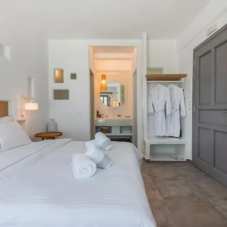 Eternity Santorini サントリーニ