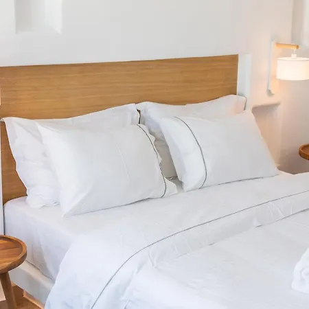 Eternity Santorini 3*