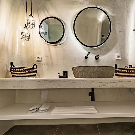 Eternity Santorini Hotel 3*