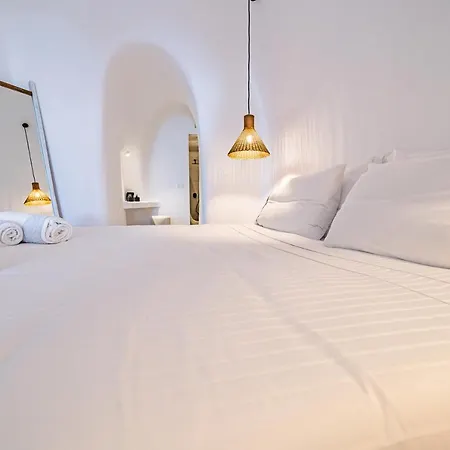 Eternity Santorini 3*