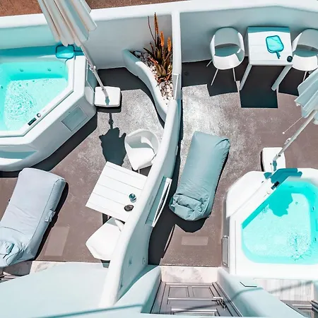 Eternity Santorini 3*