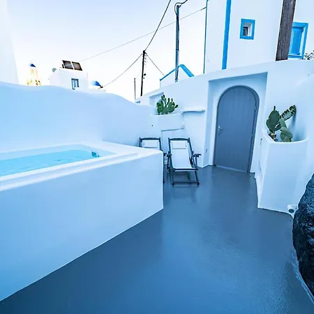 Eternity Santorini 2* Fira (Santorini)